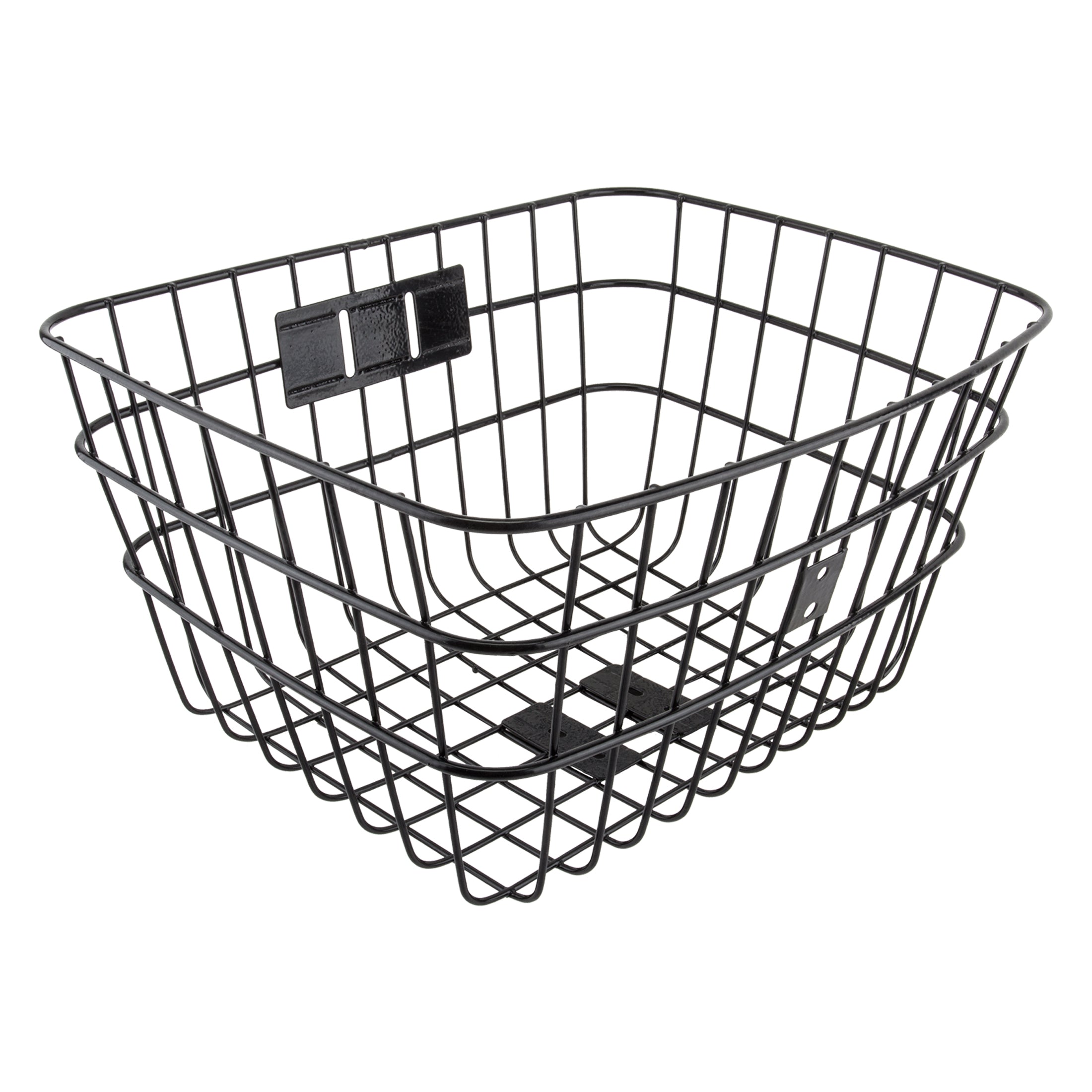 Recumbent Basket