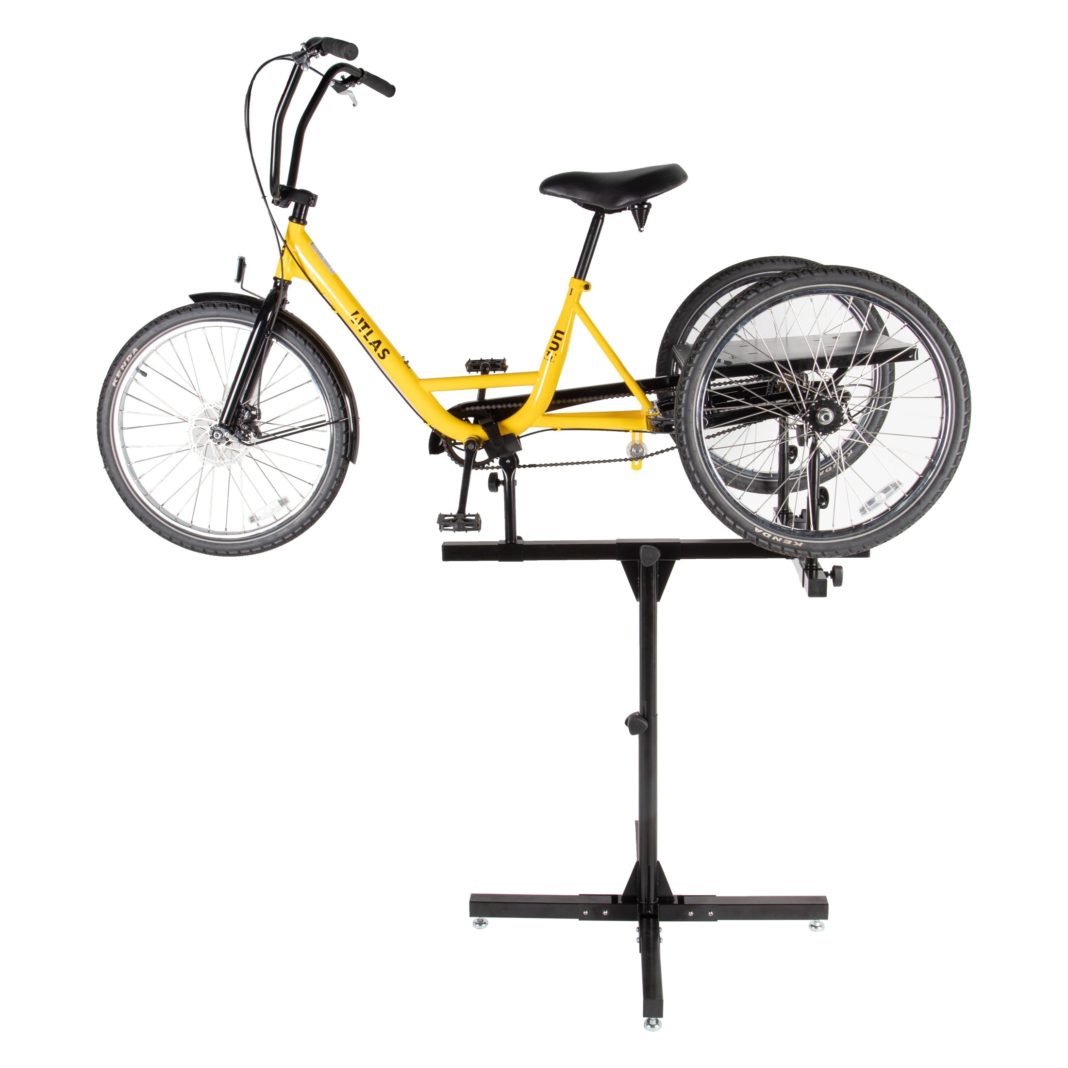 Heavy Duty Trike Repair Stand