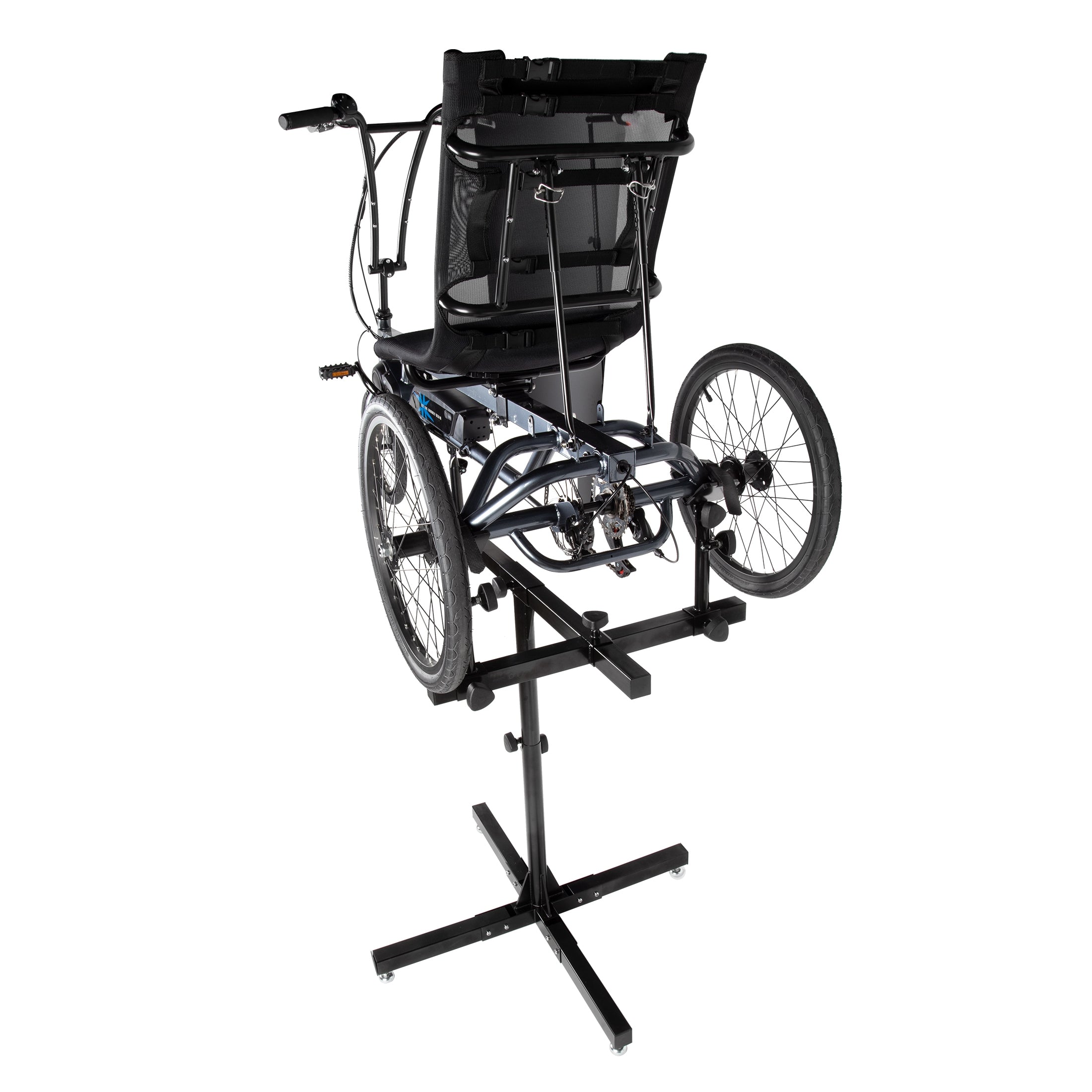 Heavy Duty Trike Repair Stand