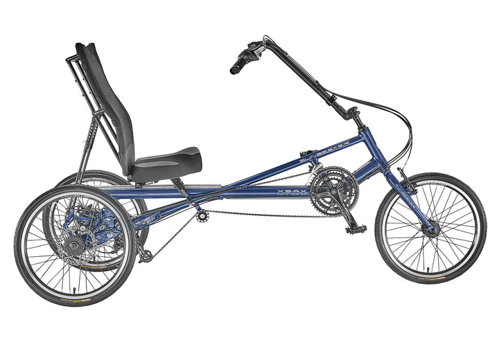 X3 AX Trike