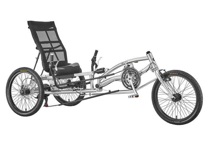 EZ-3 USX HD Trike