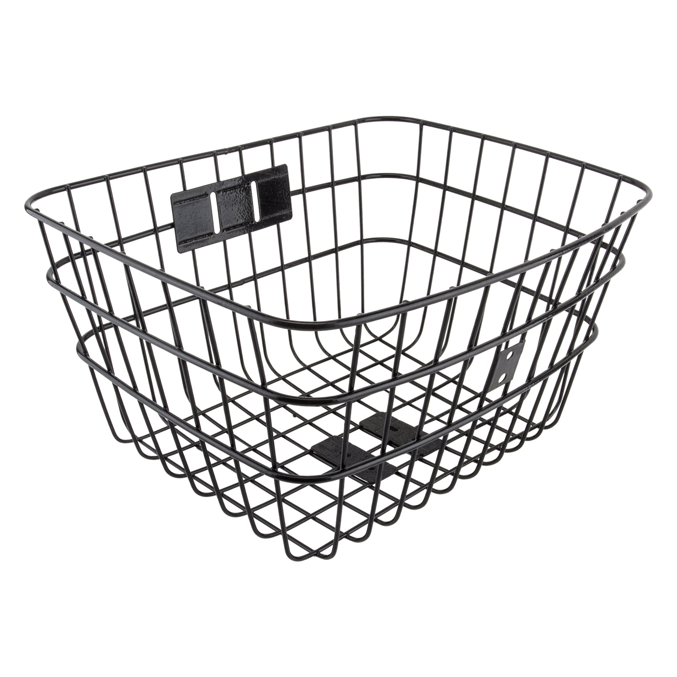 Recumbent Basket